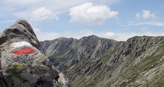 Holidays in Corsica : sports activities