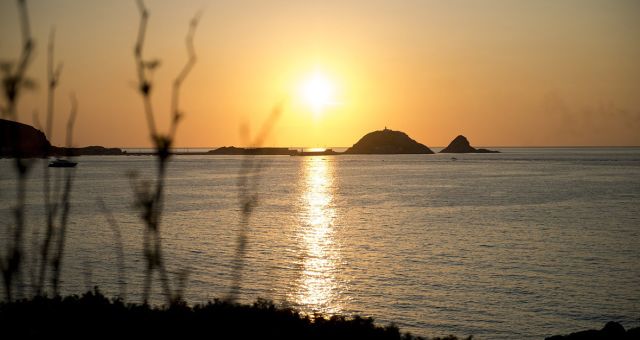 Rent an apartment in Corsica for your holidays