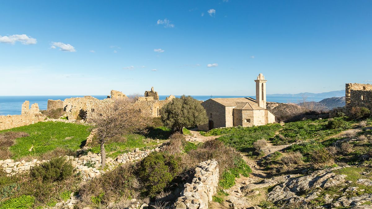 Eventi e tradizioni in Corsica