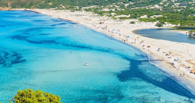 Visiting Haute-Corse: Must-sees